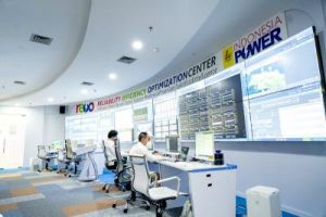 Laba PLN Indonesia Power Tembus Rp13 Triliun, Rekor Sejarah!
