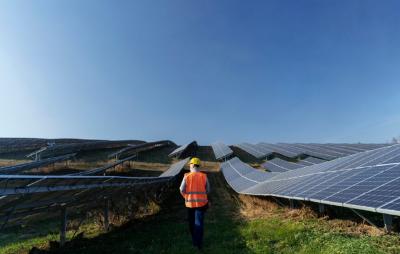 Indonesia Segera Lepas dari Jeratan Impor Energi? Ini Buktinya!