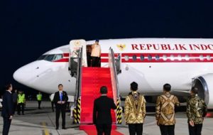 Rahasia Pertemuan Prabowo-Putin: Investasi Triliunan Rupiah?