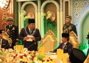 Raja Brunei, Koleksi 7000 Mobil Mewah! Seberapa Kaya Dia?