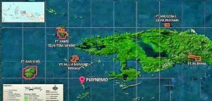 Rahasia Tambang Nikel di Surga Raja Ampat!
