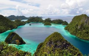 Raja Ampat Aman! Warga Pulau Gag Bantah Isu Kerusakan Lingkungan