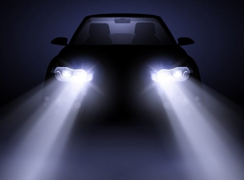 Lampu Ajaib? Rahasia Mengurangi Kecelakaan!