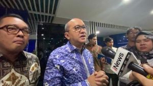 Investor Asing Bandel! Konflik Timur Tengah Tak Goyahkan RI?