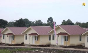Rumah Subsidi Mampet? Menteri Ungkap Solusi Mengejutkan!