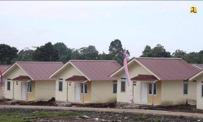 Rumah Subsidi Mampet? Menteri Ungkap Solusi Mengejutkan!