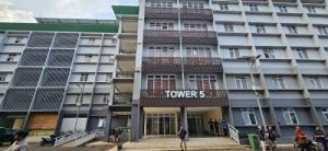 KPR Subsidi untuk Rusun di Pusat Kota? Harga Segini!