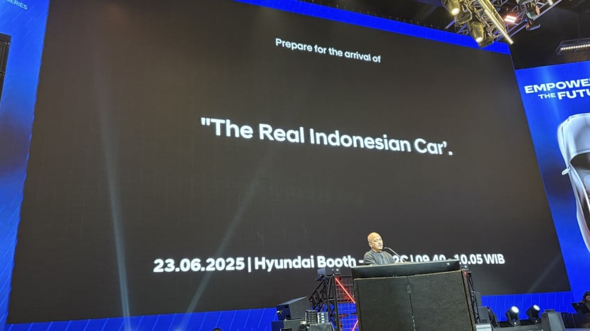 Rahasia Mobil Hyundai "Indonesia Banget"!