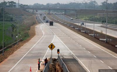 Tol Semarang-Demak: Solusi Macet dan Banjir Rob Pantura!