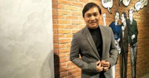 Wah, Gajinya Seberapa Sih? Yovie Widianto Jadi Komisaris Pupuk Indonesia!