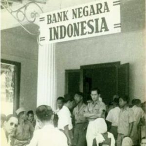BNI Ulang Tahun: Dari ORI hingga Era Digital, Jejak 79 Tahun!
