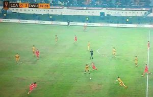 Dewa United Juara Tiga Piala Presiden!