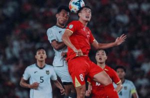 Vietnam Juara! Indonesia Takluk di Kandang Sendiri