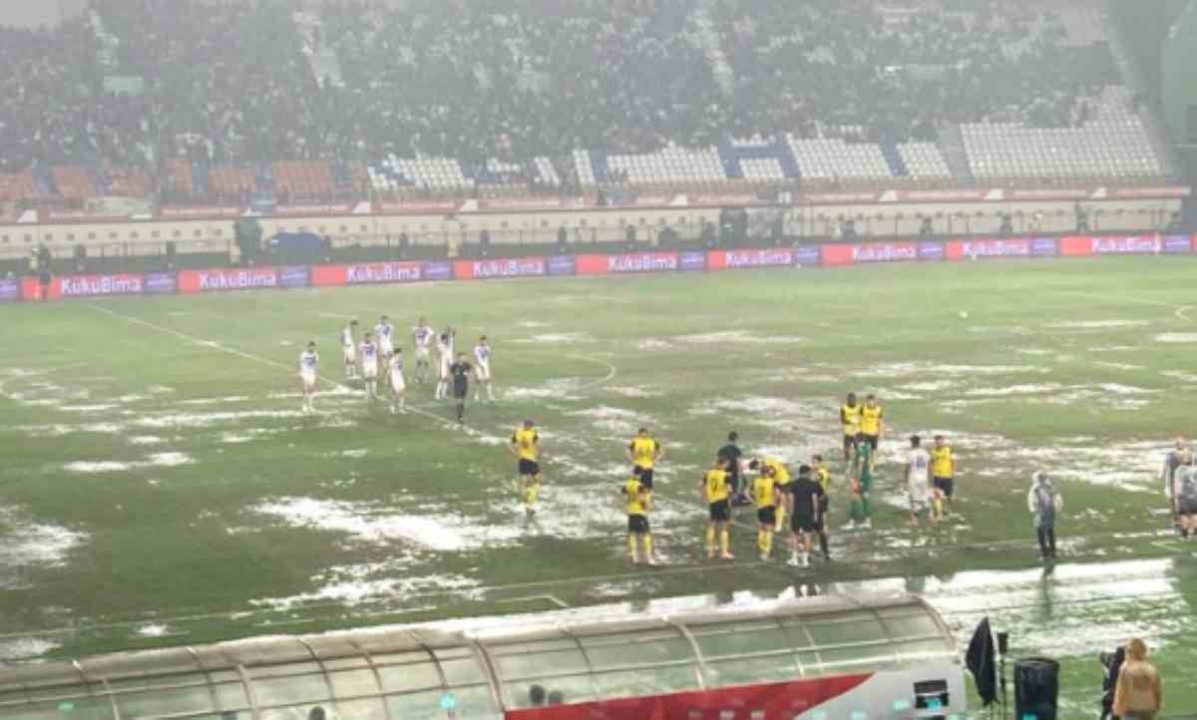 Dramatis! Port FC Juara Piala Presiden 2025