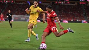 Liverpool Dipermalukan Milan!