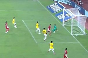 Bantai Brunei 8-0! Indonesia U-23 Pesta Gol di Stadion GBK