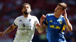 Bintang Baru MU Terungkap Tanpa Gol!