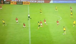 Bantai All Star! Oxford United Tak Terbendung