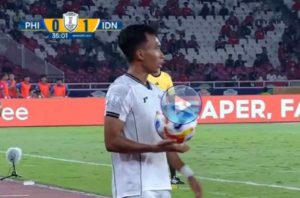 Langkah Garuda Muda ke Semifinal!