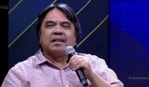 Heboh! Ade Armando Jadi Bos PLN!