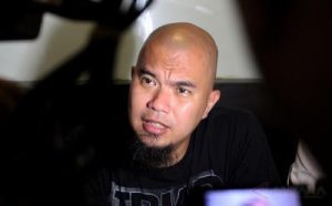 Gaji Ahmad Dhani di DPR vs. Honor Manggung: Selisihnya Bikin Melongo!