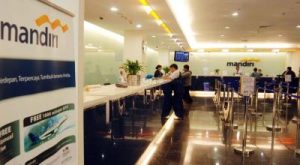 Bank Mandiri Siap Goyang Bursa, Rombak Direksi Awal Agustus Tahun Depan!
