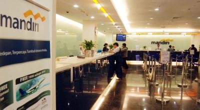 Bank Mandiri Siap Goyang Bursa, Rombak Direksi Awal Agustus Tahun Depan!