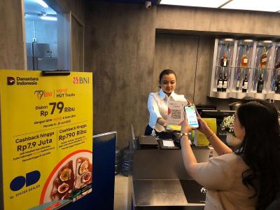 HUT ke-79, BNI Banjir Diskon Menggoda di PIK, Bintaro, dan Lainnya!