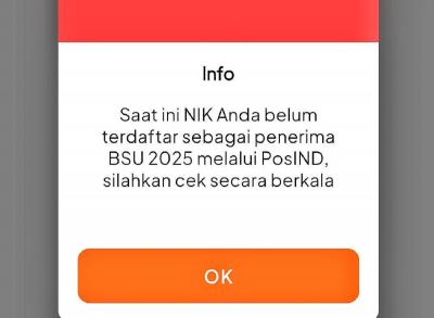 Rezeki Nomplok! BSU Rp600 Ribu Tiba-tiba Cair, Begini Caranya!