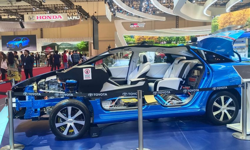 Rahasia Vietnam Sukses Mobil Listrik! 1 Rahasia Vietnam Sukses Mobil Listrik!