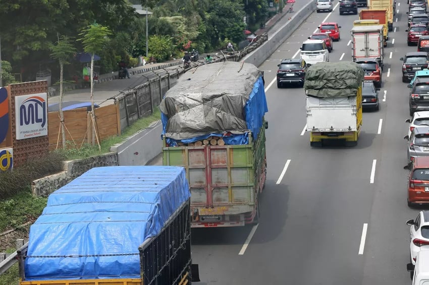 Rahasia Mengejutkan Rp150 Juta Per Truk!