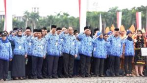 Gaji PNS Indonesia vs Malaysia: Selisihnya Bikin Melongo!