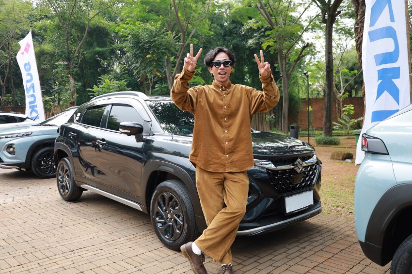 Fronx: Cinta Sejati atau Sekadar Semu?