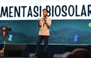 Gibran ke IKN? Istana Buka Suara Soal Rencana Kontroversial Ini!