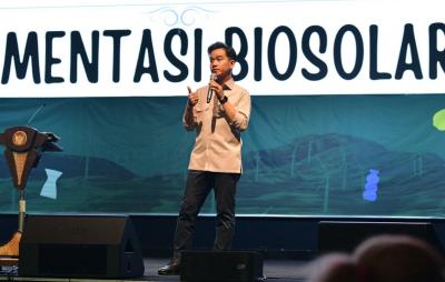 Gibran ke IKN? Istana Buka Suara Soal Rencana Kontroversial Ini!