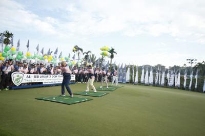 Rahasia Sukses Pasar Modal RI Terungkap! 1 Rahasia Sukses Pasar Modal RI Terungkap!