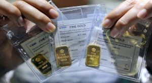 Harga Emas Antam Tetap! Kejutan di Balik Angka Rp1.902.000?