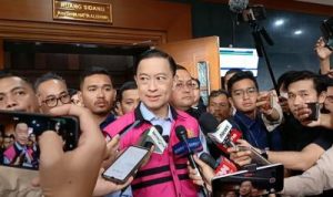 Tom Lembong Divonis, Kekayaannya Terungkap: Miliaran Rupiah Tanpa Tanah dan Kendaraan!