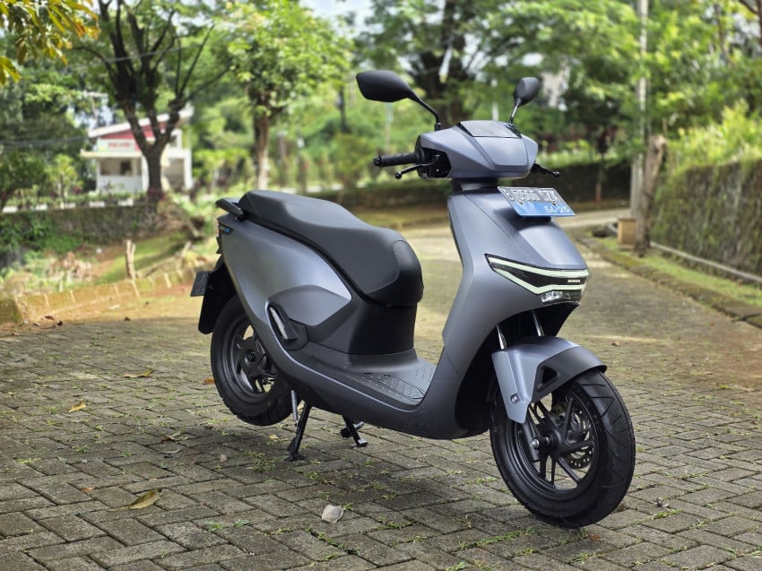Harga Honda CUV e: Bikin Melongo! 1 Harga Honda CUV e: Bikin Melongo!