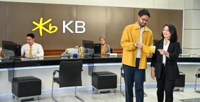 Rayakan HUT KB Bank ke-55, Dapatkan Diskon Jutaan Rupiah!