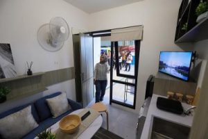 Ukuran Rumah Subsidi Jadi Polemik, Menteri PUPR Akhirnya Minta Maaf!