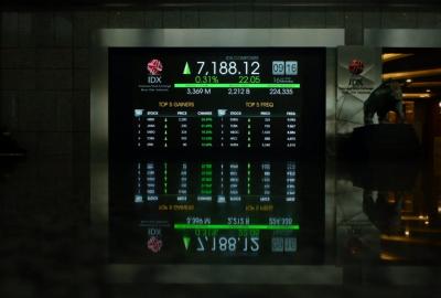 IHSG Bangkit! Saham-Saham Ini Jadi Primadona di Awal Sesi 1 IHSG Bangkit! Saham-Saham Ini Jadi Primadona di Awal Sesi