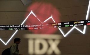 Wartakini.id, Jakarta – Pasar modal Indonesia memulai pekan ini dengan optimisme. Indeks Harga Saham Gabungan (IHSG) dibuka menguat dan berhasil menembus level 7.130 pada perdagangan Senin (14/7/2025).