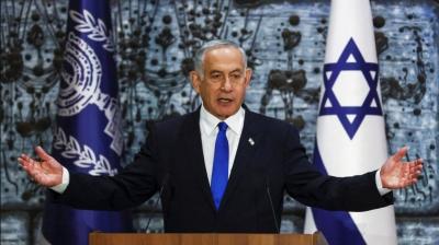 Terbongkar! Raksasa Global Diduga Terlibat Genosida Palestina