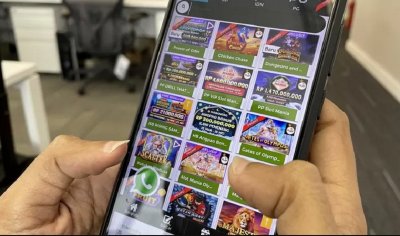 Bansos Jadi Bancakan Judi Online? Ratusan Ribu Penerima Terindikasi Terlibat! 1 Bansos Jadi Bancakan Judi Online? Ratusan Ribu Penerima Terindikasi Terlibat!
