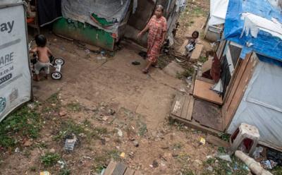 Kabar Baik! Jumlah Warga Miskin di Indonesia Susut, Ini Datanya!