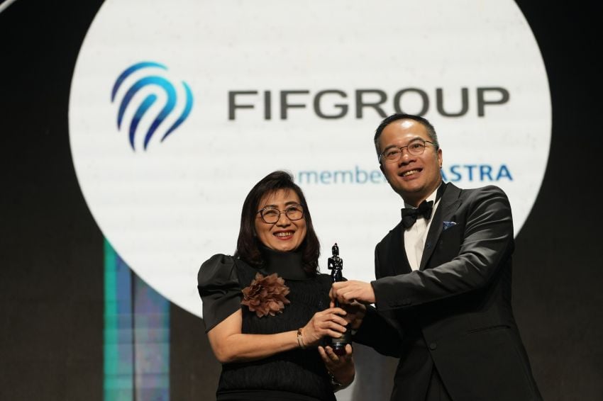 Rahasia Sukses FIFGROUP: Lebih dari Sekadar Gaji! 1 Rahasia Sukses FIFGROUP: Lebih dari Sekadar Gaji!