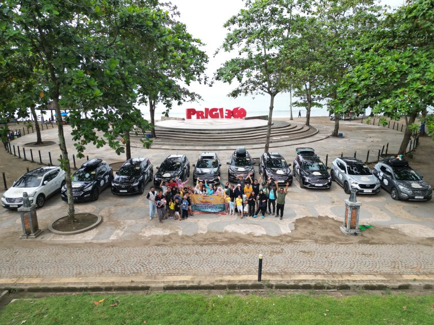 Petualangan Epik Santa Fe! 1 Petualangan Epik Santa Fe!