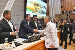 Anggaran Kemenhub 2026 Dipangkas! Apa Kabarnya Infrastruktur Kita?