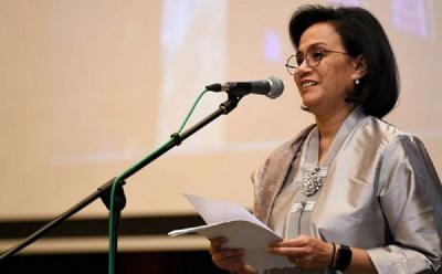 Beban Pensiun PNS Menggunung, Sri Mulyani Minta Daerah Turun Tangan! 1 Beban Pensiun PNS Menggunung, Sri Mulyani Minta Daerah Turun Tangan!